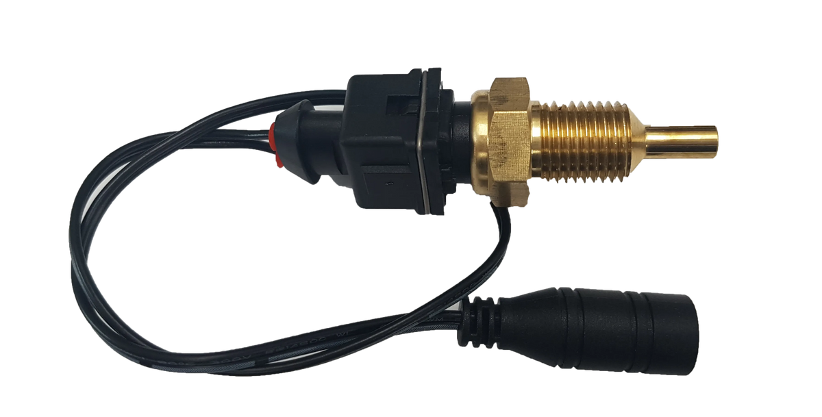 DC0465 - ¼" NPT Thermal Sensor Upgrade Kit Suits Digital Thermatic® Switches #0444 & #0500