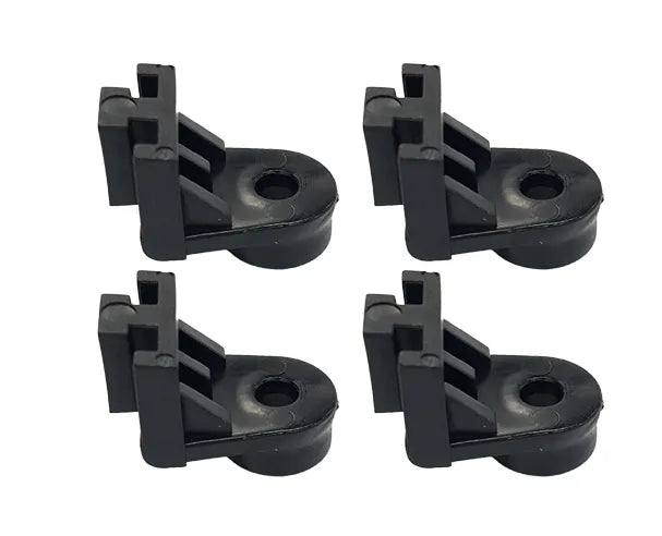 DC0604 - Mounting Feet - Fan x 4