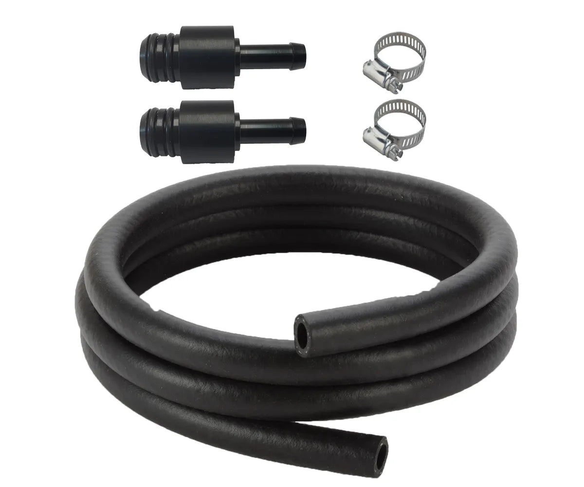 DC1006 - TOC Fitting Kit (6R80) - Ford Ranger & Mazda BT50