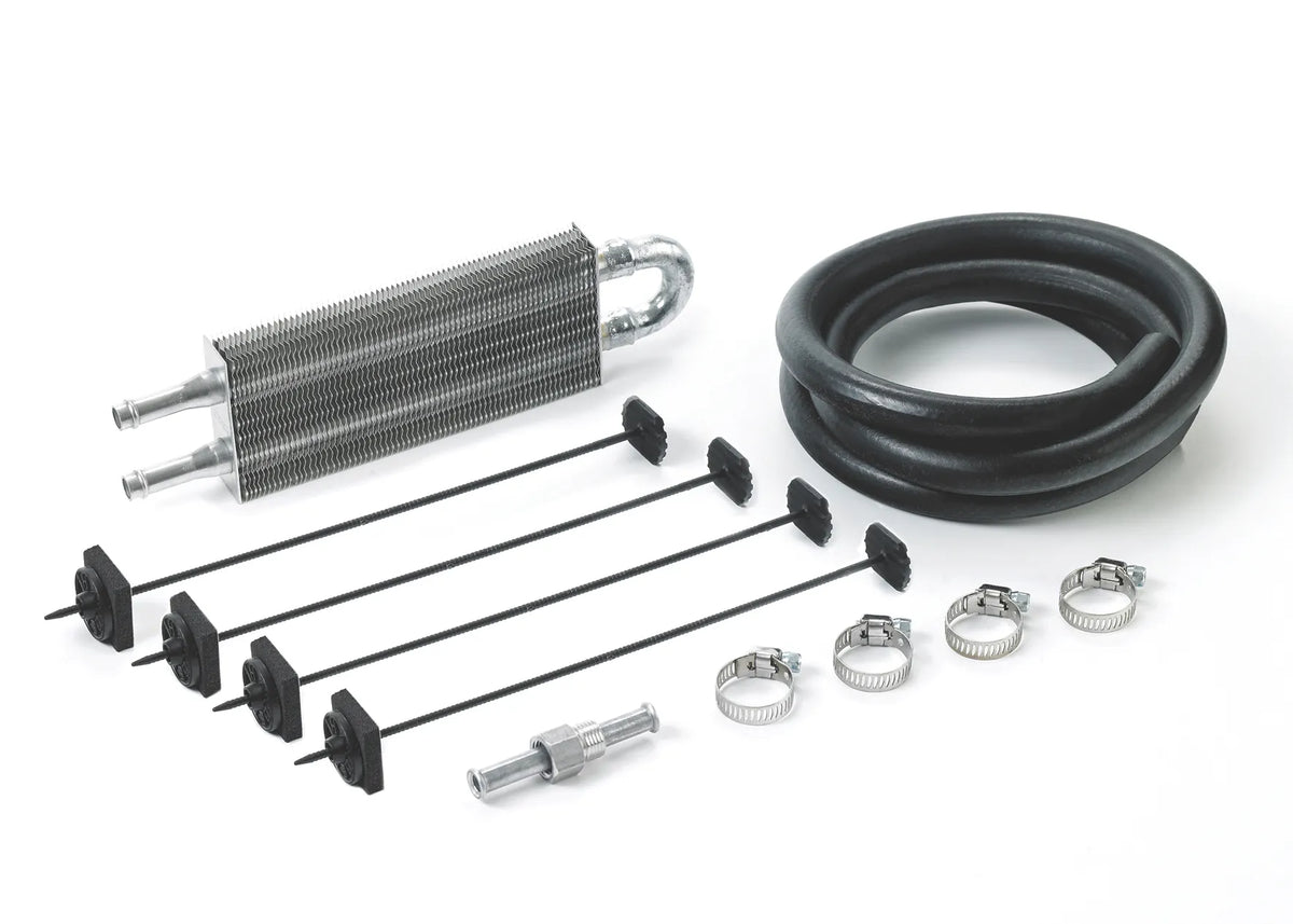 DC1009 - Power Steering Oil Cooler Kit