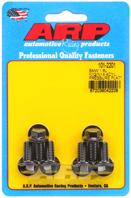 101-2201 - ARP BMW 1.6L N12/N14 Pressure Plate Bolt Kit