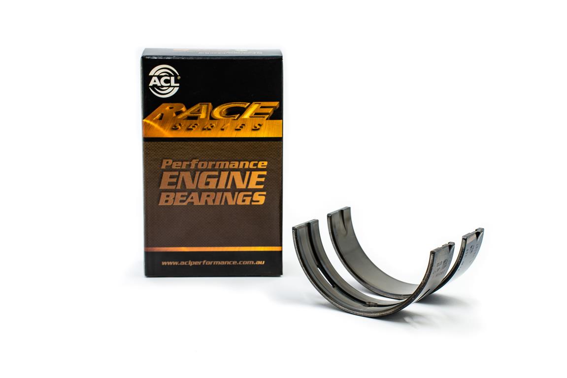 1M8297H - Main bearing set (ACL Race Series)