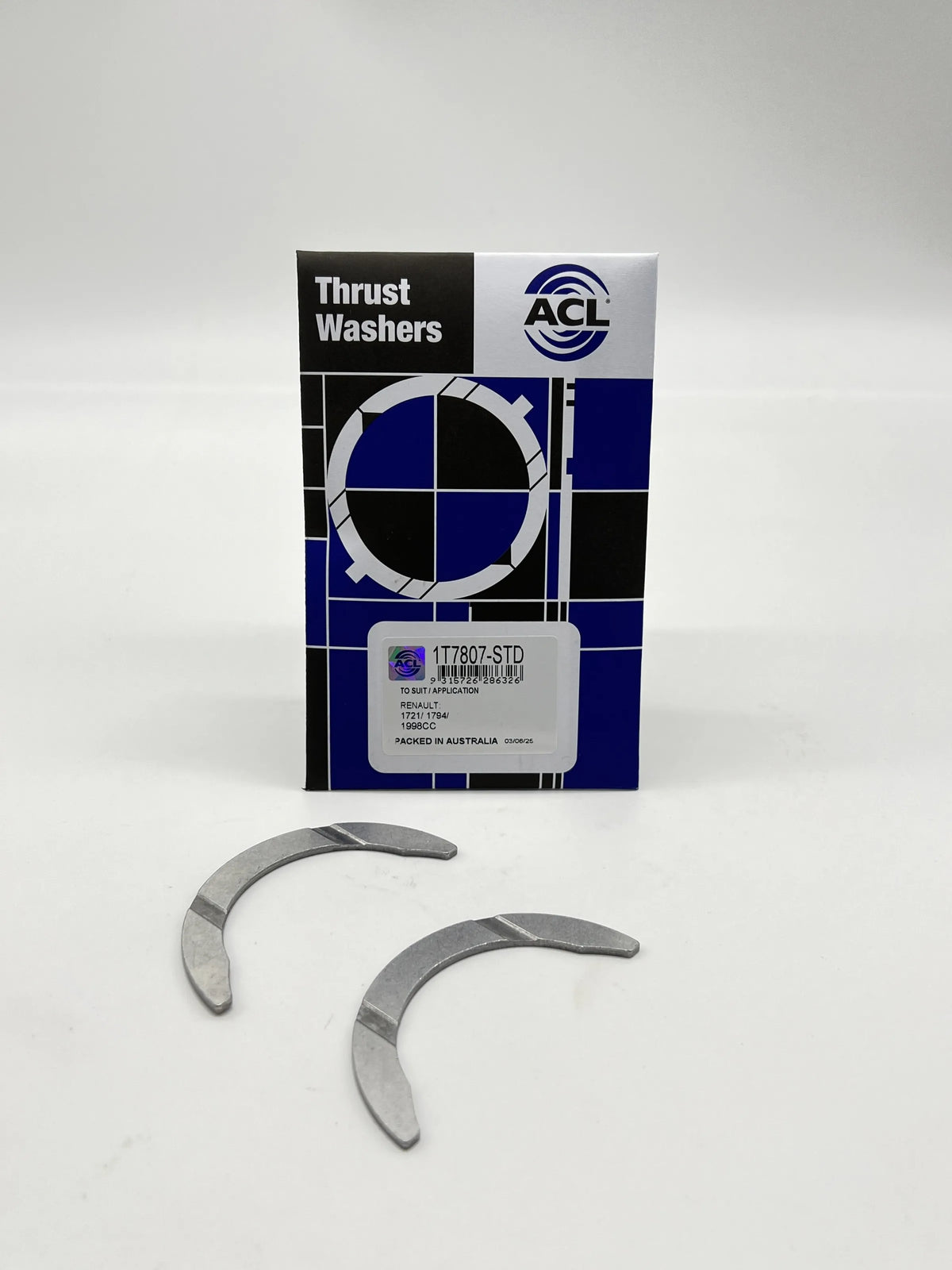 1T7807 - Thrust washer