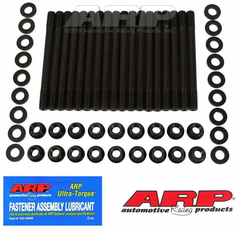 202-4306 - ARP Nissan YD25 Diesel Head Stud Kit