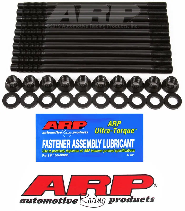 203-4303 - ARP Toyota 2AZFE 2.4L 4cyl Head Stud Kit