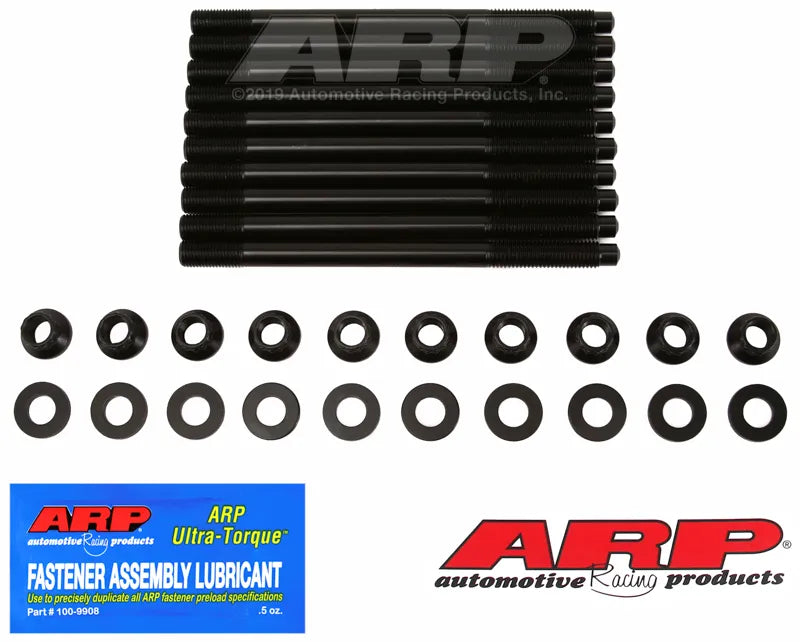 203-4306 - ARP Toyota 2AZFE 2.4L 4cyl 2007 & Later Head Stud Kit