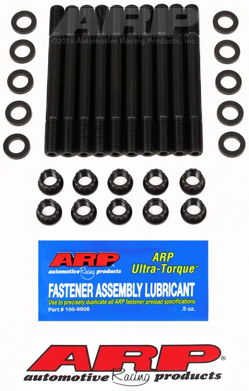 204-4203 - ARP VW 1.8L/20lL Golf/Jetta and SuperVee Head Stud Kit