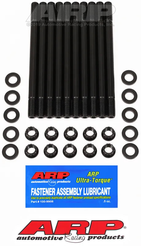 204-4204 - ARP Golf/Jetta 1.8L 16 valve Head Stud Kit
