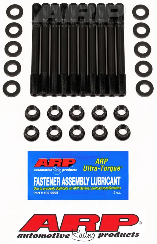 204-4701 - ARP VW Golf/Jetta 1.8L/2.0L 8V Undercut Head Stud Kit
