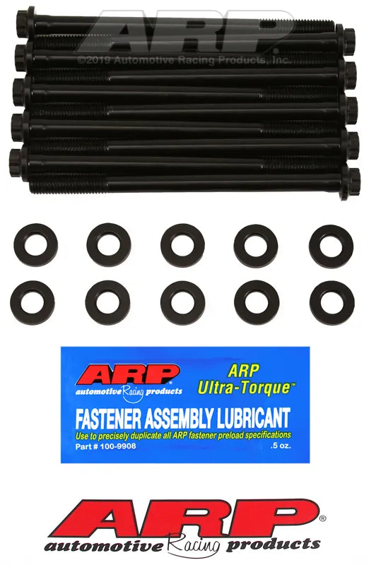206-3601 - ARP 02-06 Mini Cooper Head Bolt Kit