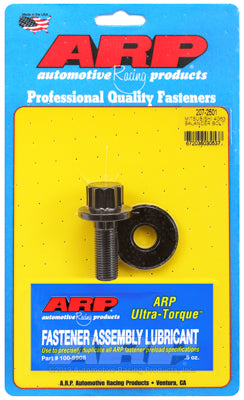 207-2501 - ARP Mitsubishi 2.0L 4G63 DOHC Harmonic Balancer Bolt Kit