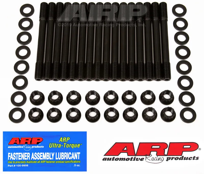 207-4205 - ARP Mitsubishi / Dodge 6G72 DOHC Head Stud Kit
