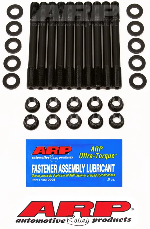 207-4702 - ARP Mitsubishi 4G63 M11 Head Stud Kit