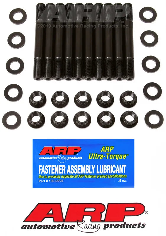 207-5402 - ARP Mitsubishi 2.6L 2-Bolt Main Stud Kit