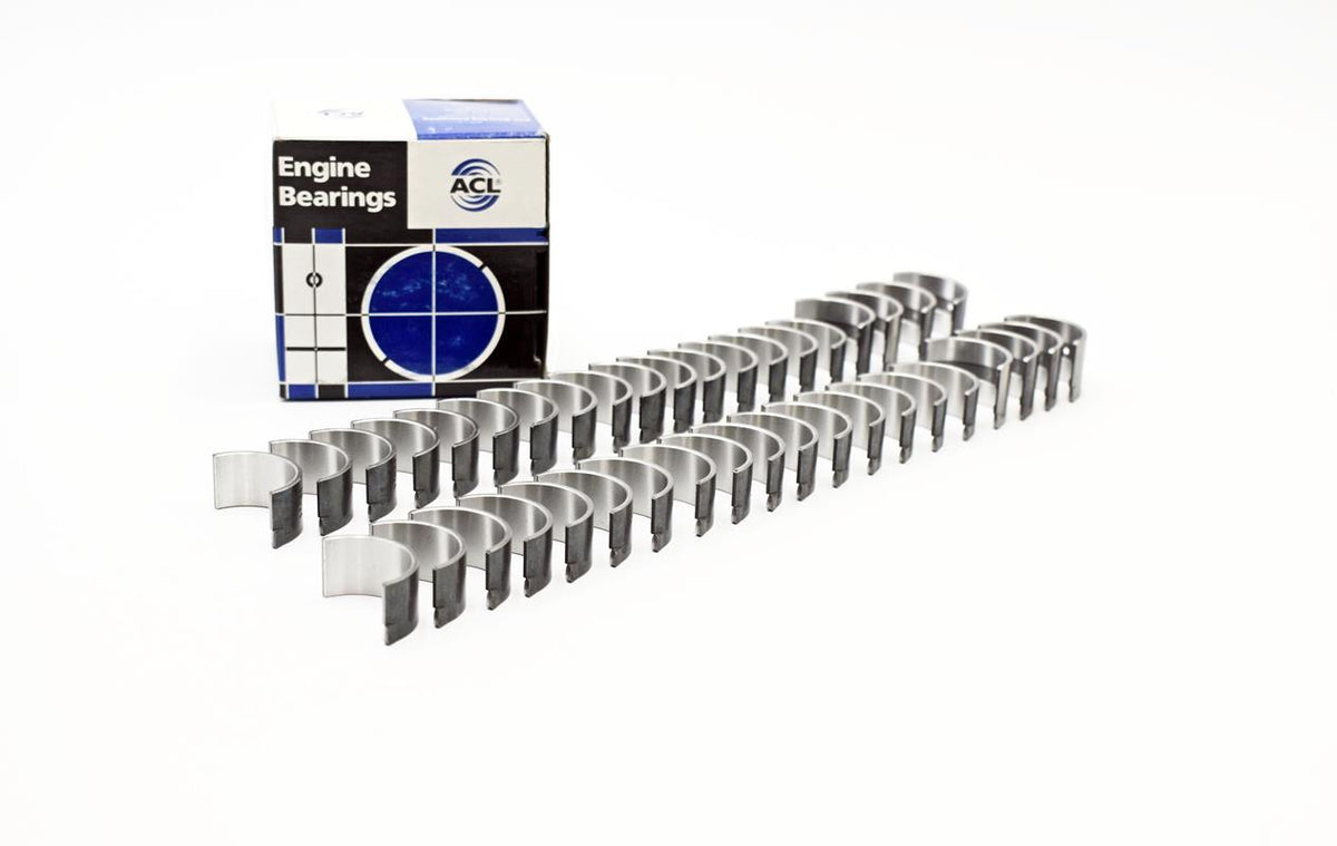20C5803A - Cam bush set (Aluglide)