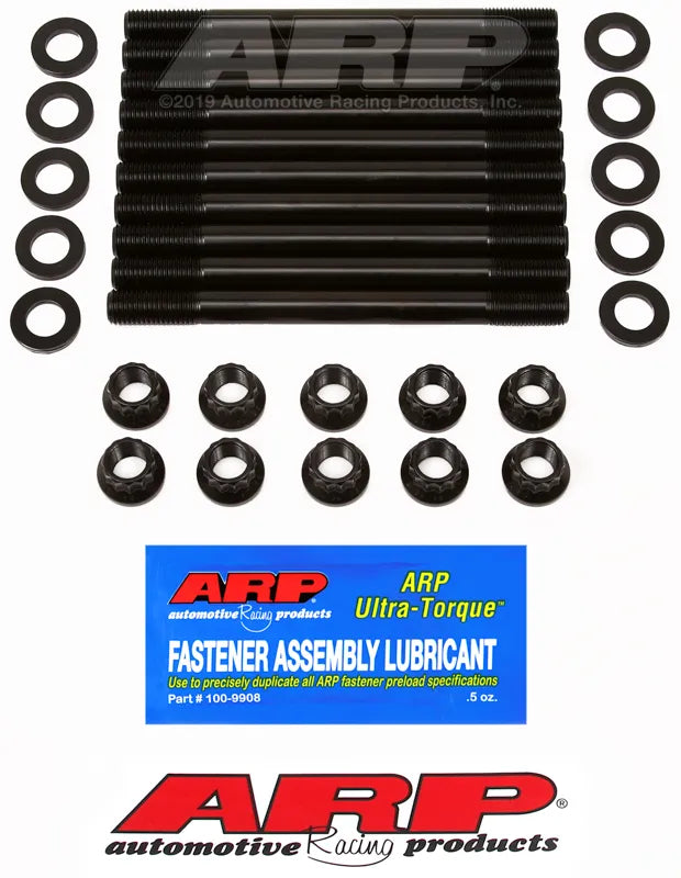 216-4301 - ARP Renault 2.0L (F4R) Head Stud Kit