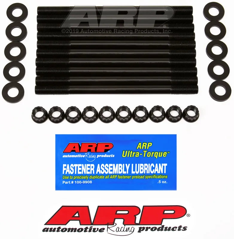 218-4702 - ARP Mazda 2.3L 06-07 MazdaSpeed6/2015 Ford Mustang EcoBoost Head Stud Kit Head Stud Kit