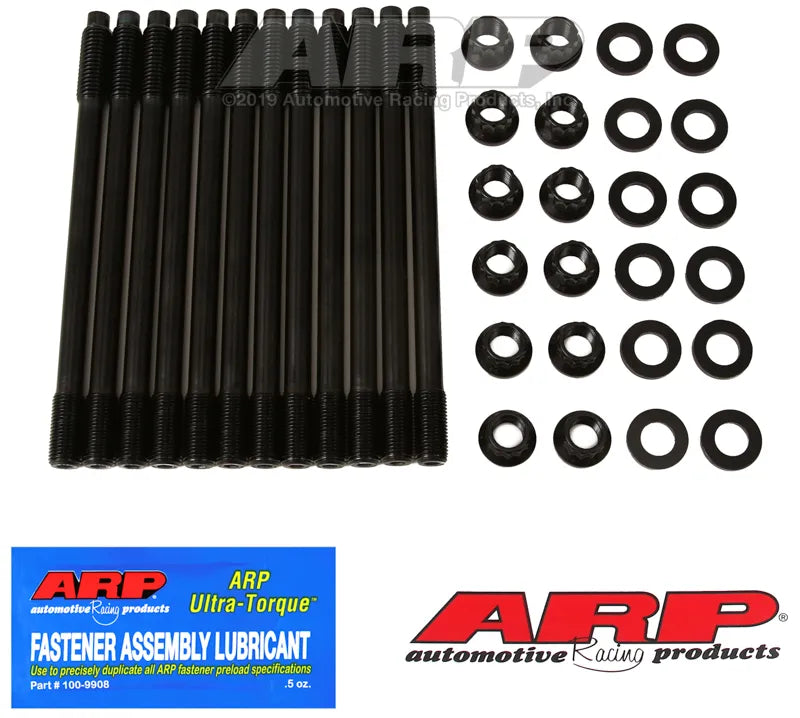 219-4301 - ARP Volvo B25 Head Stud Kit