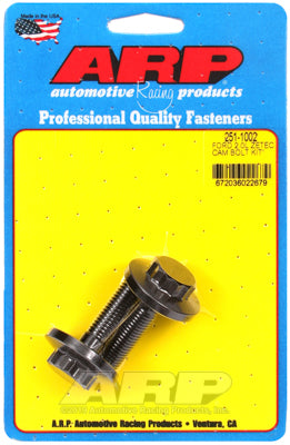 251-1002 - ARP Ford Zetec 2.0L Cam Bolt Kit