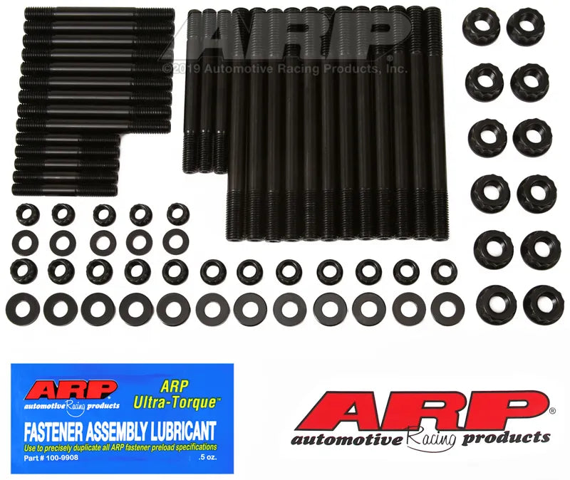 251-5801 - ARP 2005+ Ford 2.5L B5254 5 Cyl Main Stud Kit