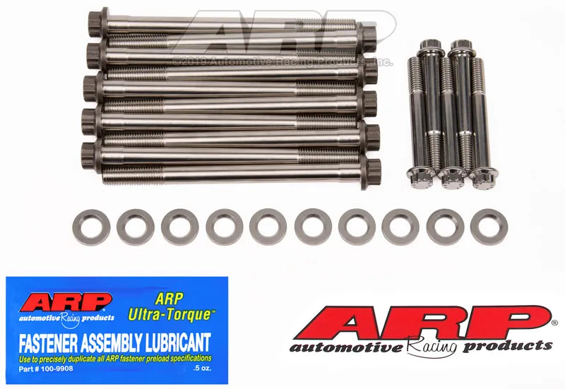 260-5001 - ARP Subaru 2.0L FA20 Main Bolt Kit