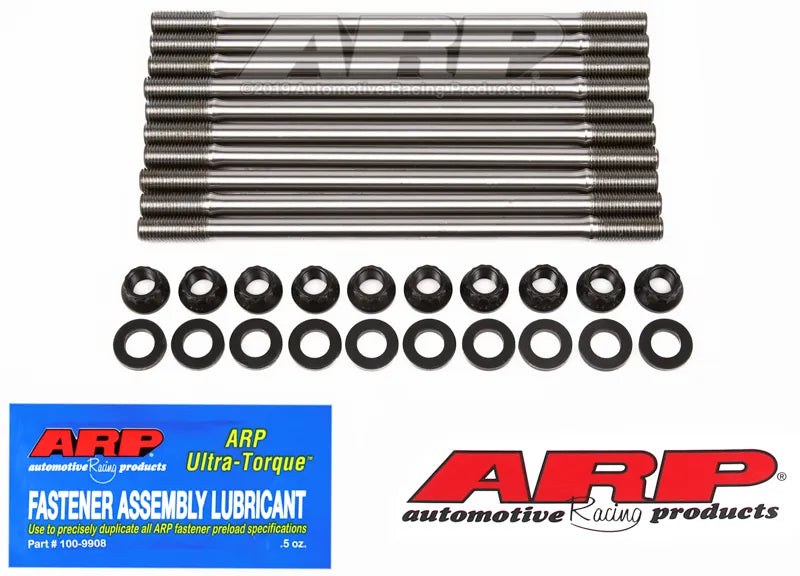 275-4701 - ARP Lancia Delta Integrale 2.0L 16V Head Stud Kit