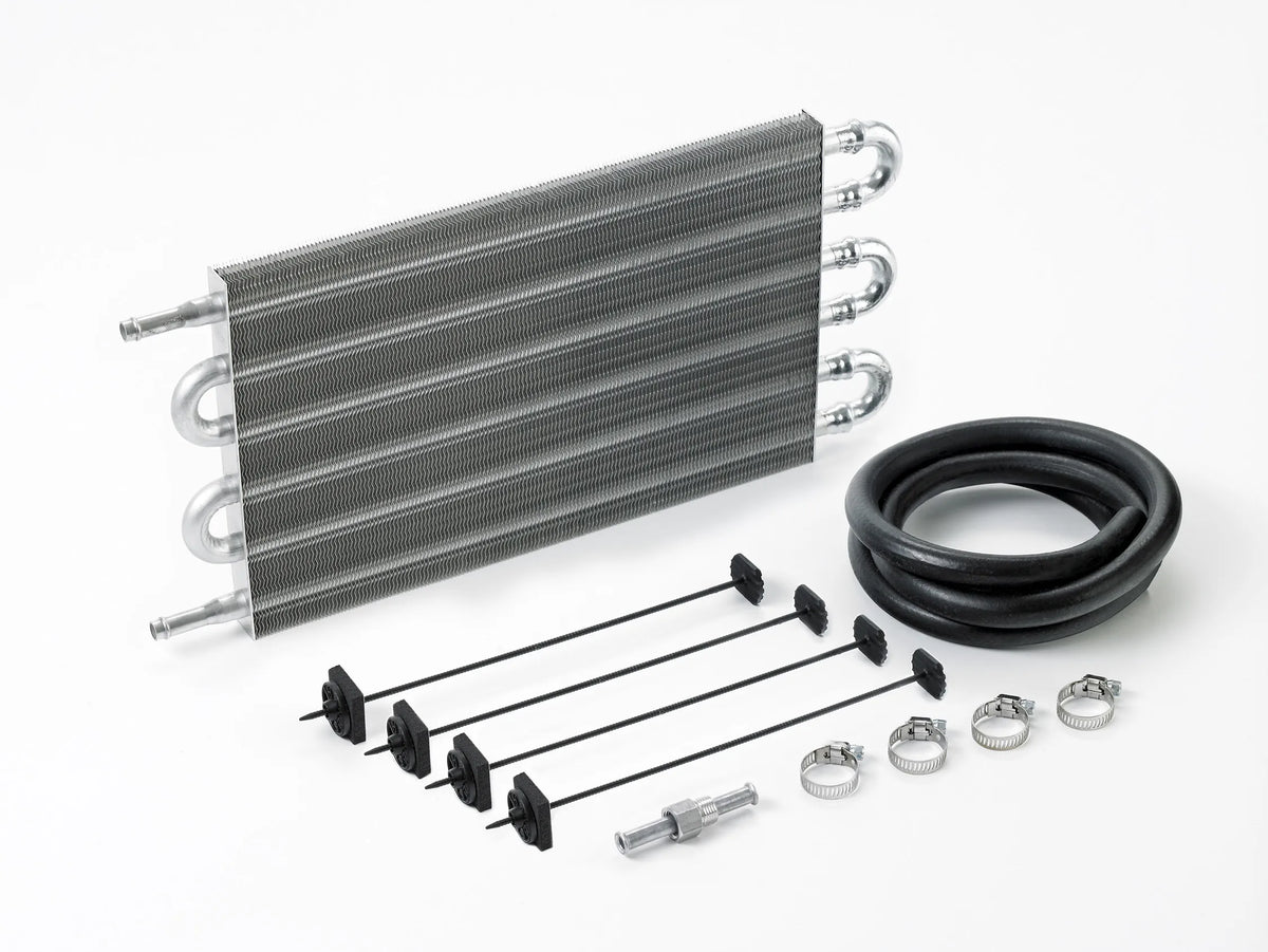 DC404 - Transmission Oil Cooler V8 & 4WD Engines Ultra-Cool®