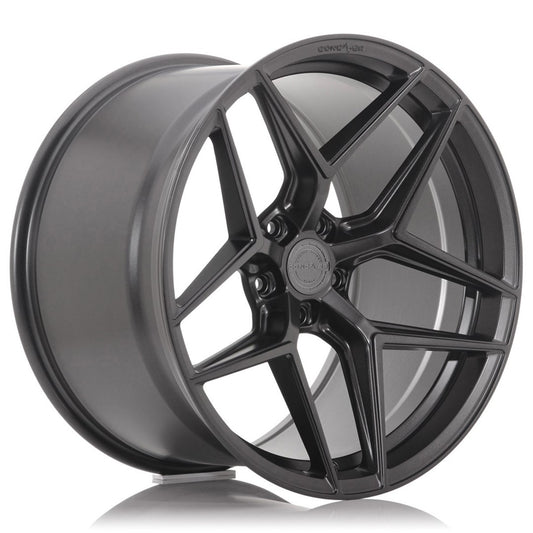 Concaver CVR2 19x8 ET20-40 BLANK Carbon Graphite CB: 72,6