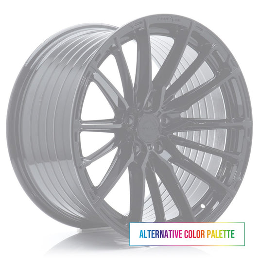 Concaver CVR7 22x10,5 ET10-46 BLANK Custom Finish CB: 74,1