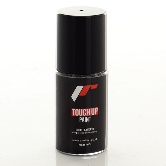 JR-Wheels Touch-Up paint 10ml Gun Metal