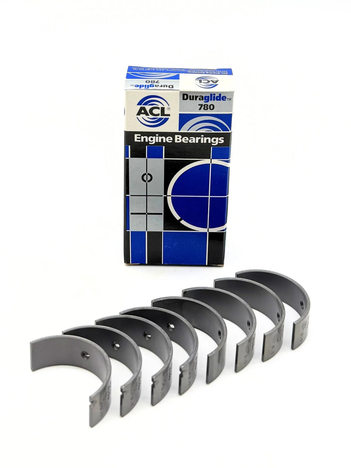 4B8390 - Con rod bearing set
