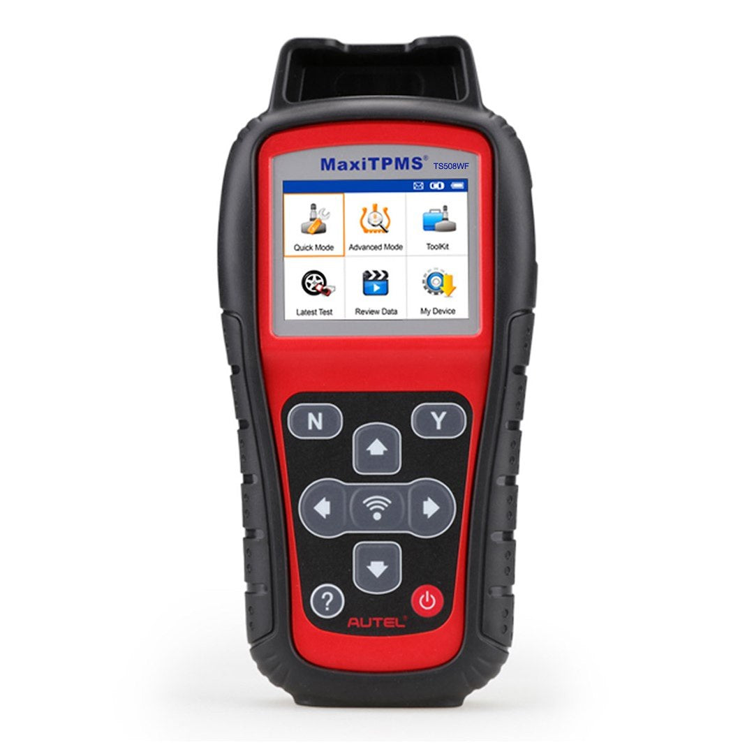 Autel TPMS service tool TS508WF