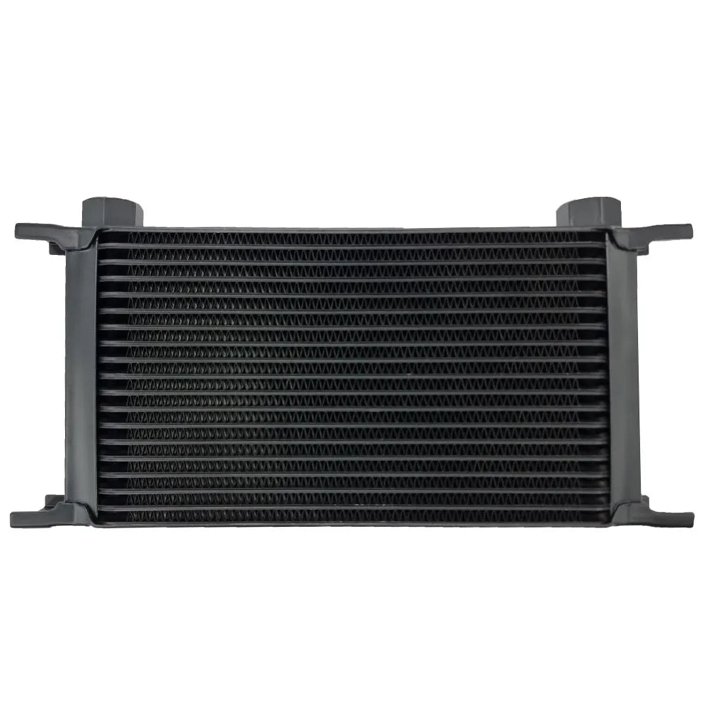 DC605 - Universal Engine/Trans Oil Cooler (50mm) 19-Row AN10
