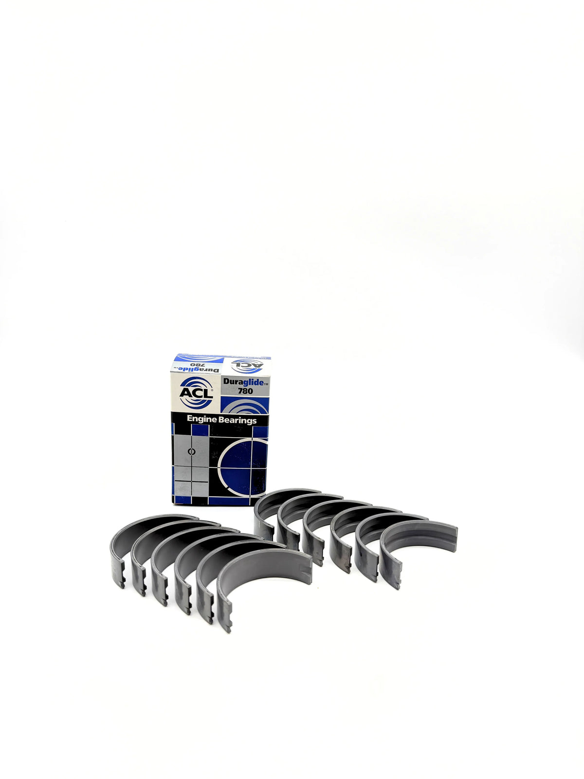 6M1604 - Main bearing set