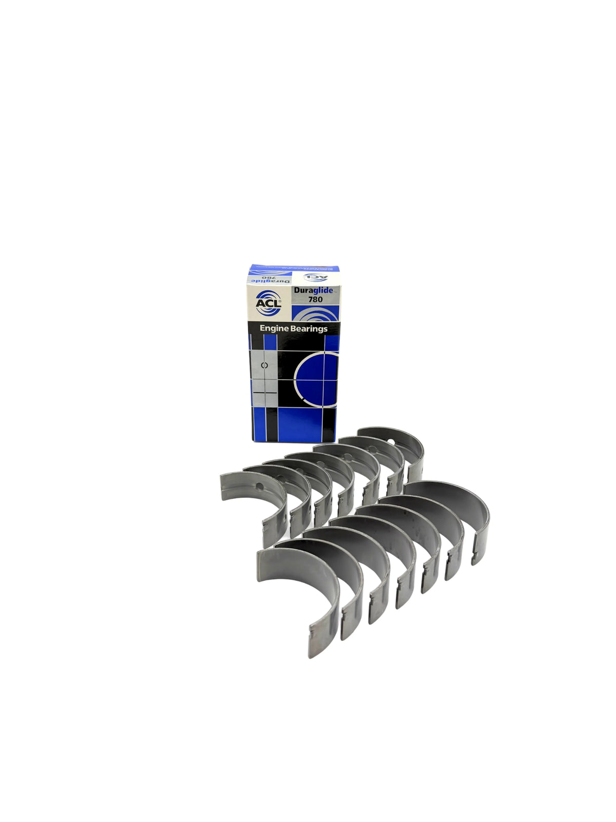 7M1165 - Main bearing set
