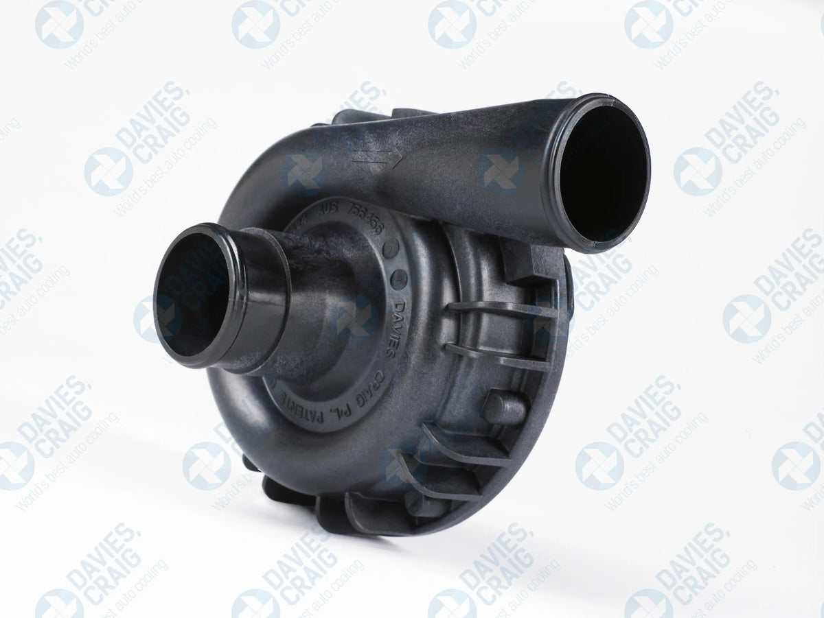 DC8025 - EWP115 Nylon Kit - Remote Electric Water Pump (12V)