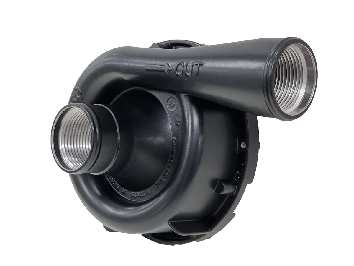 DC8165 - EWP150 BLACK - Remote Electric Water Pump (12V)