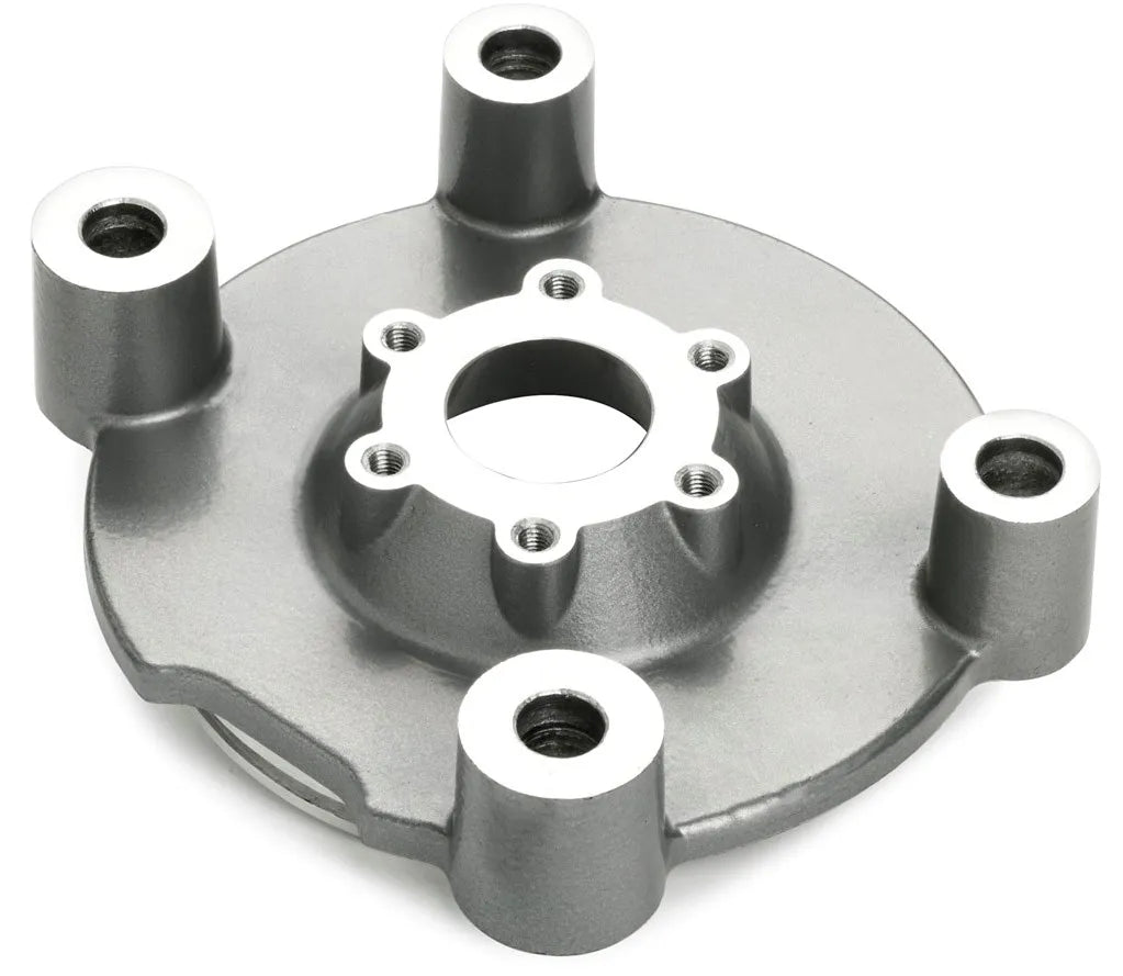 DC8661 - Ford Coyote 5.0L EWP® Water Pump Delete Block Adapter