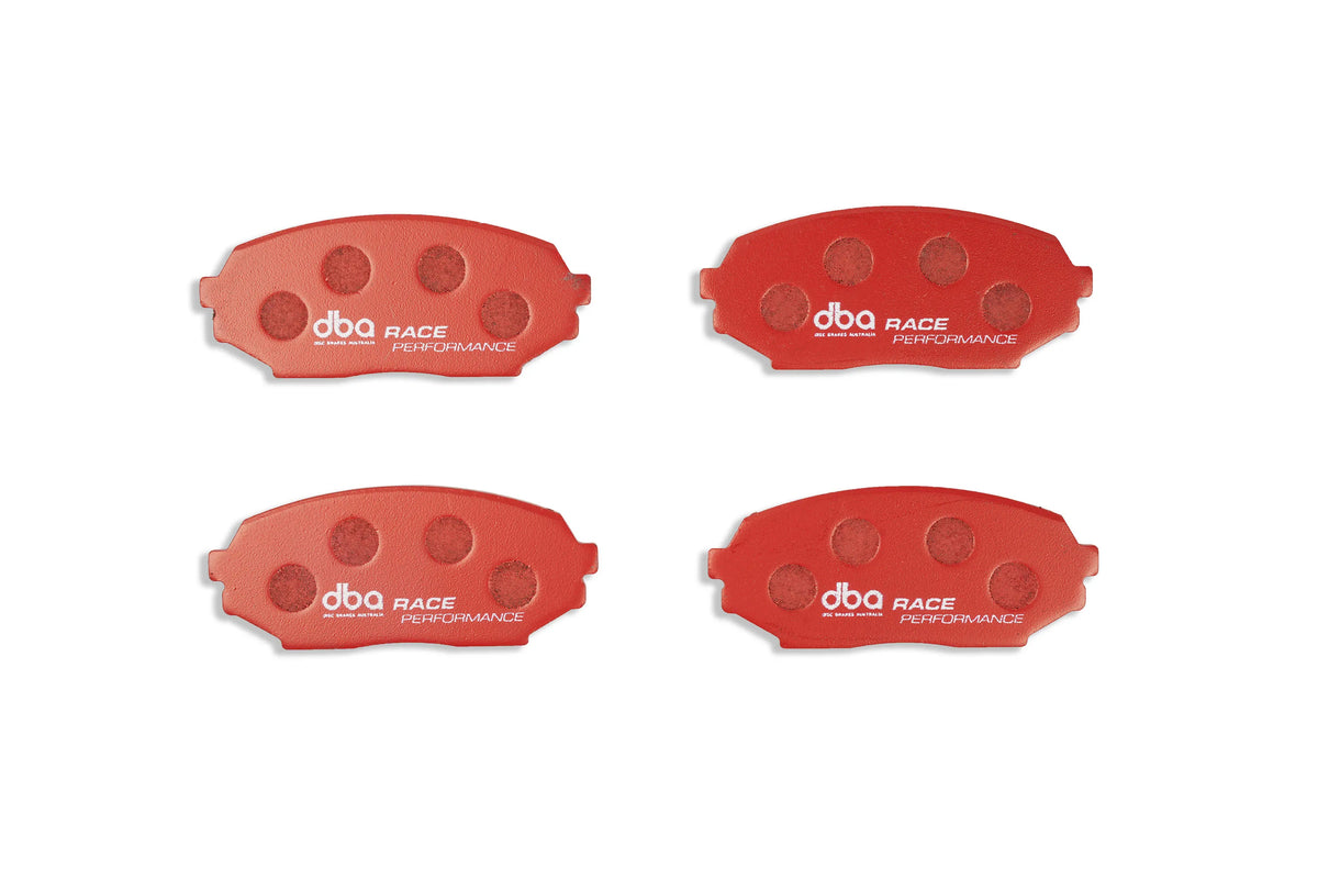 DB1178RP Brake Pads Race Performance