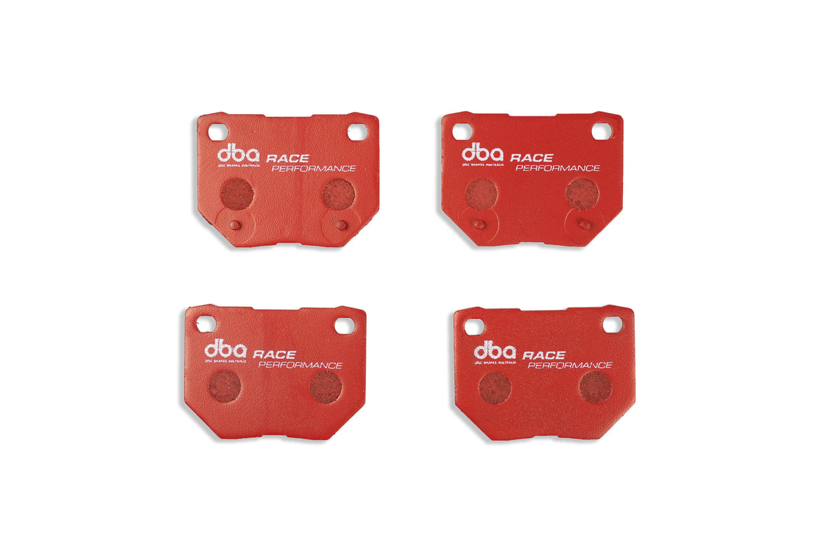 DB1220RP Brake Pads Race Performance