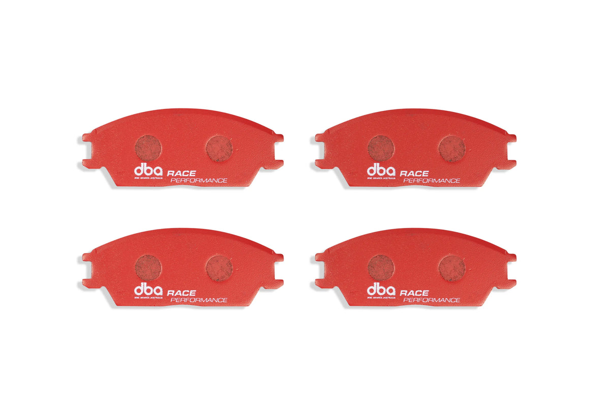 DB1252RP Brake Pads Race Performance