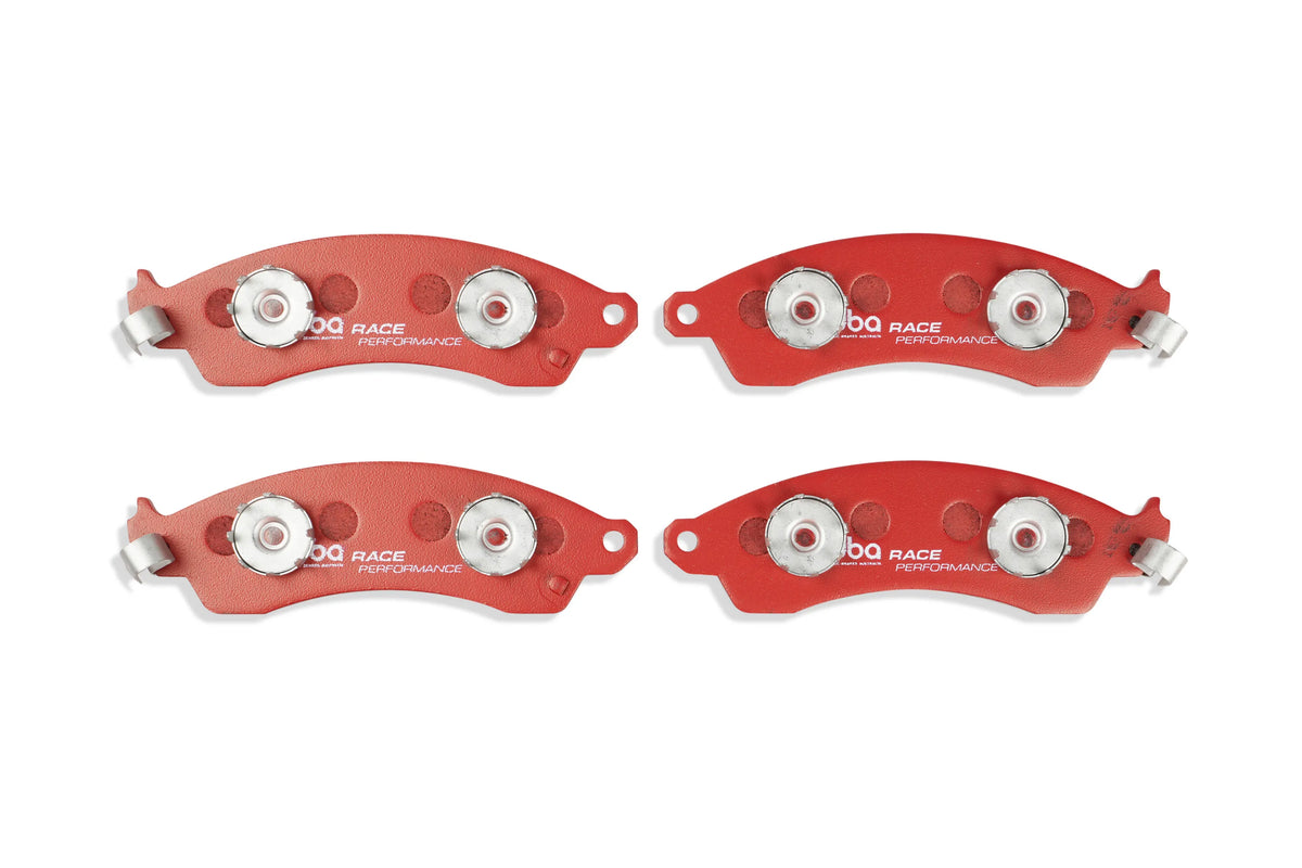 DB1353RP Brake Pads Race Performance