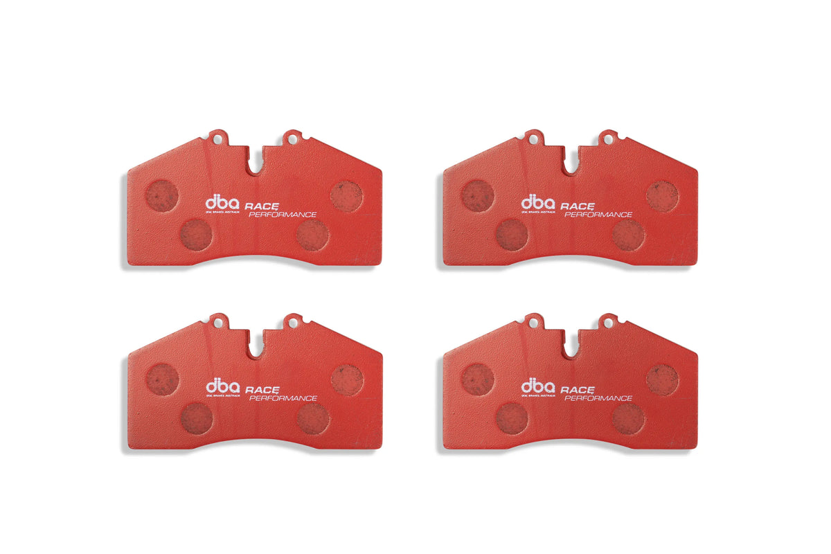 DB1355RP Brake Pads Race Performance