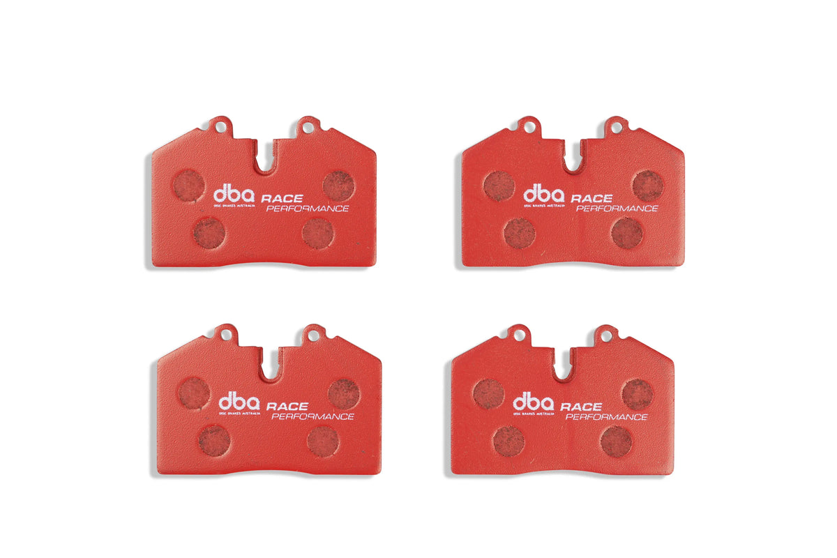 DB1356RP Brake Pads Race Performance