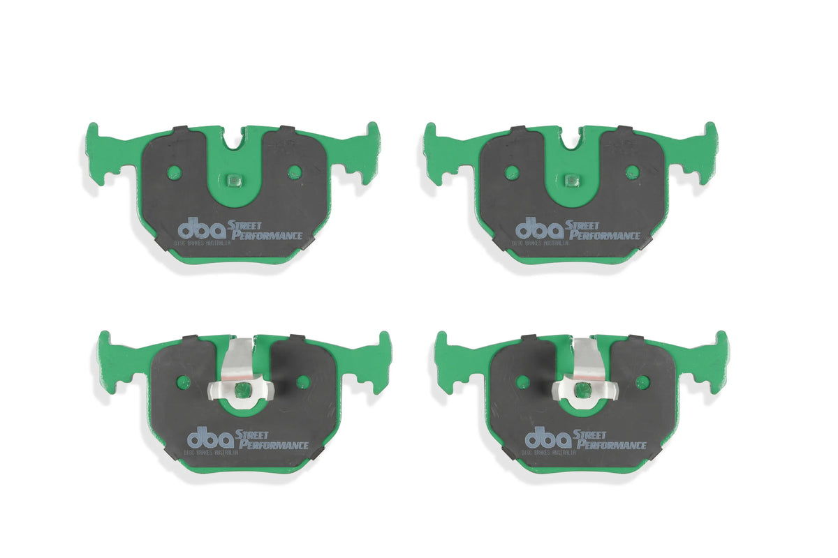 DB1397SP Brake Pads Street Performance