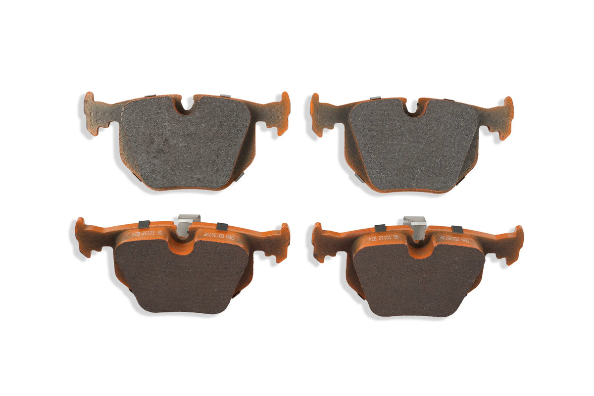 DB1397XP Brake Pads Xtreme Performance