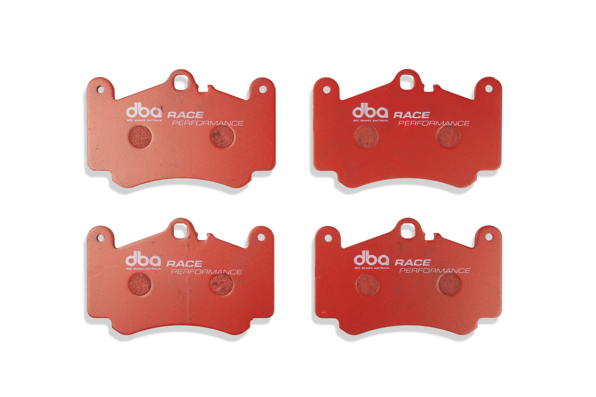 DB1400RP Brake Pads Race Performance