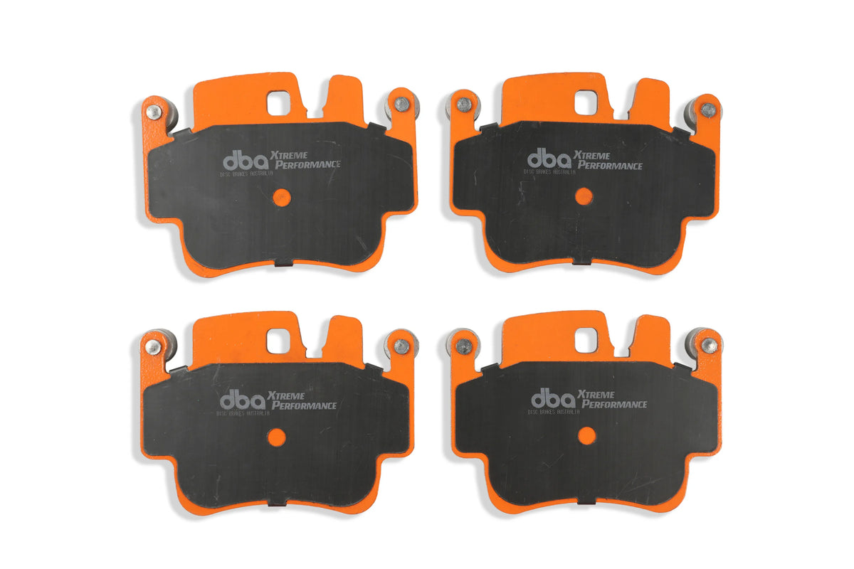 DB1401XP Brake Pads Xtreme Performance