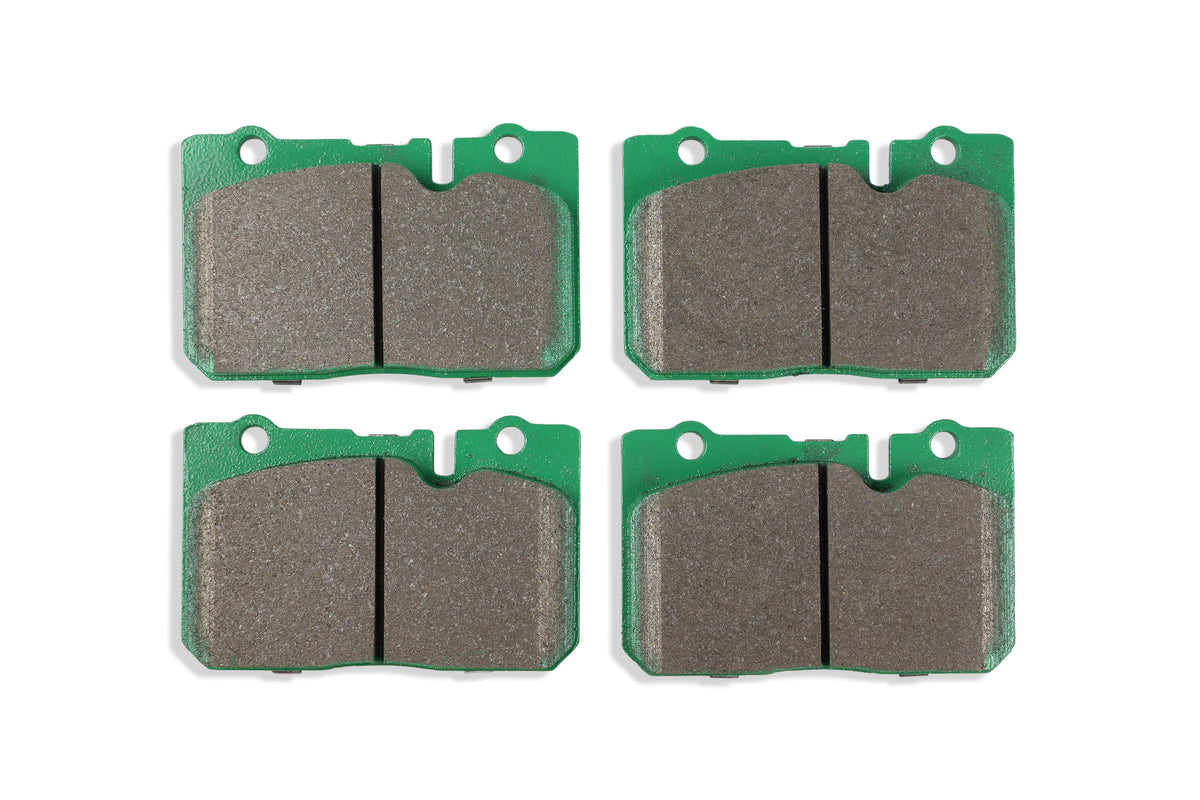 DB1421SP Brake Pads Street Performance | Front