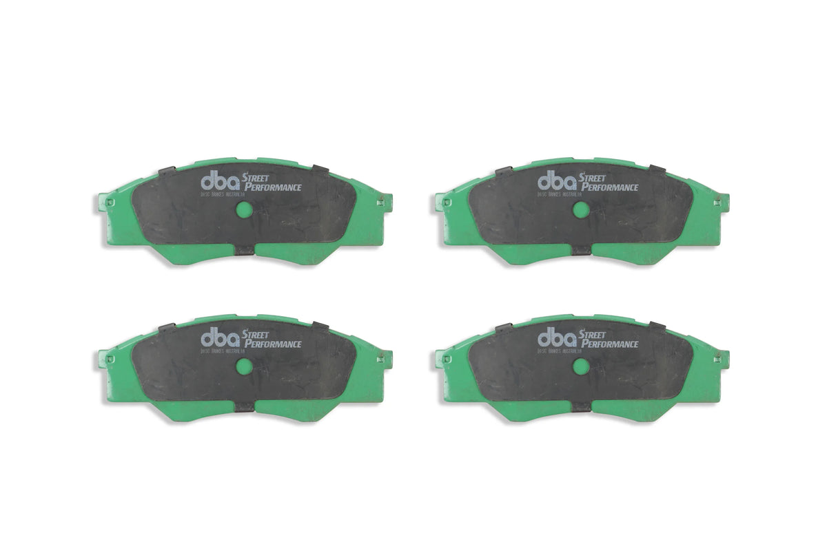 DB1441SP Brake Pads Street Performance | Front Axle